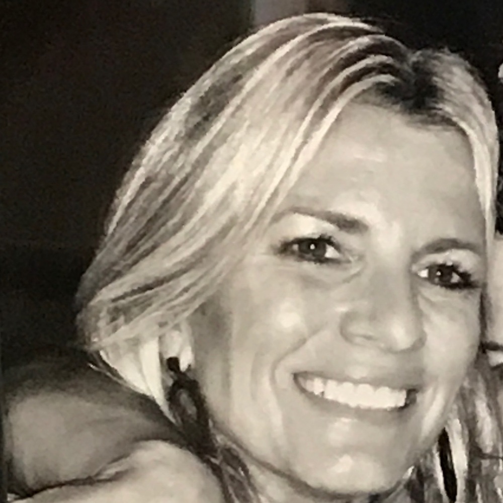 Meet your Posher, Laurie